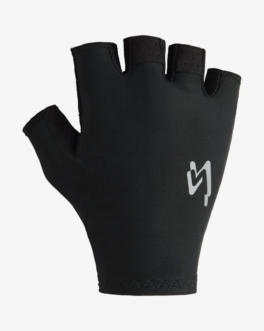 Guanti Corti Spiuk Anatomic Nero